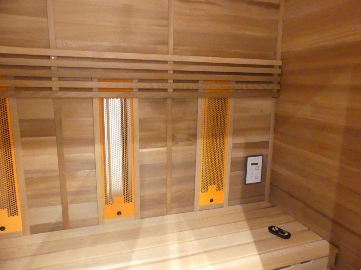 Strandnahe Mit Schwimmbad Im Haus, A Cappella 03, Aparthotel *