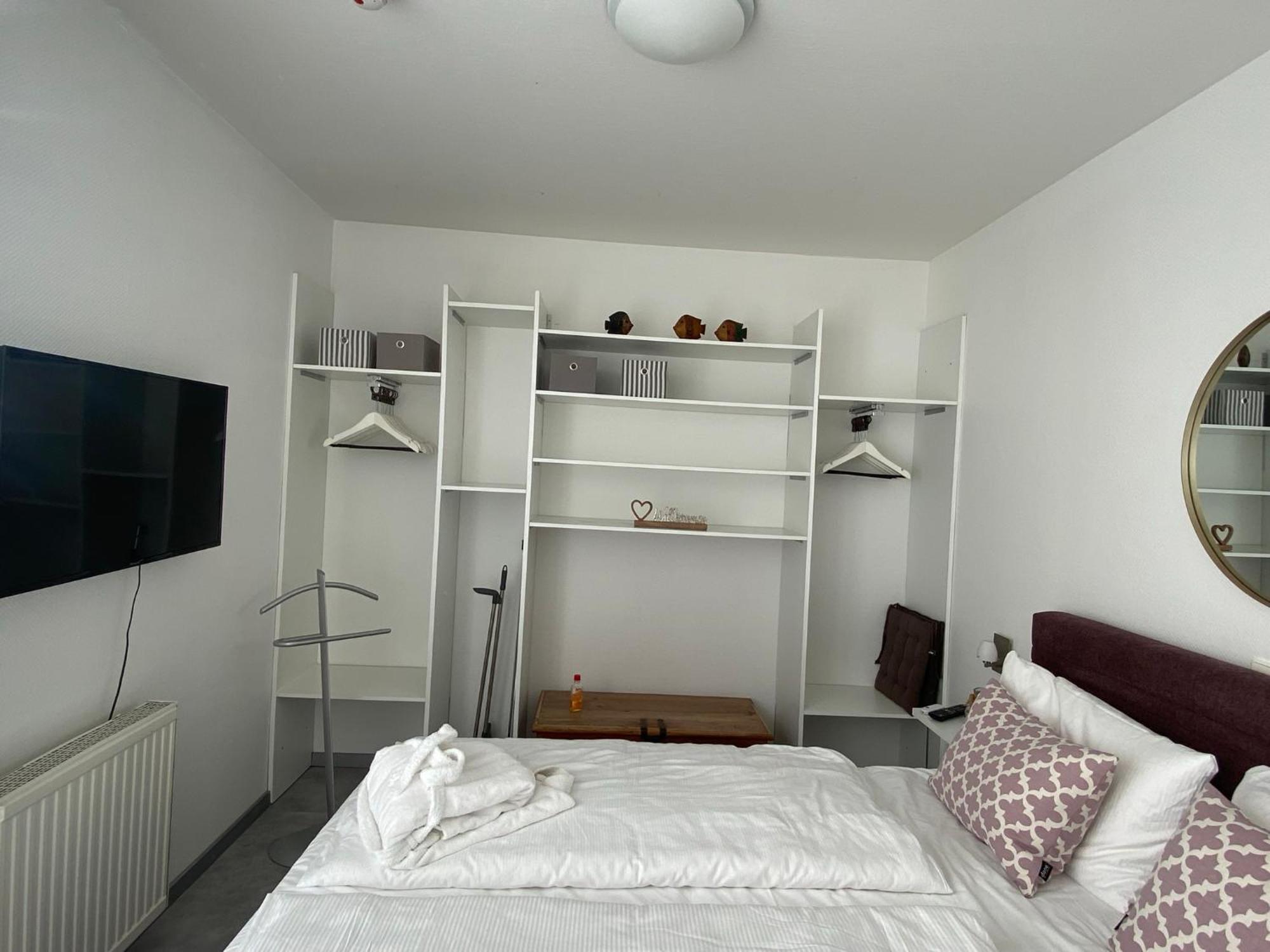 Strandnahe Mit Schwimmbad Im Haus, A Cappella 03,