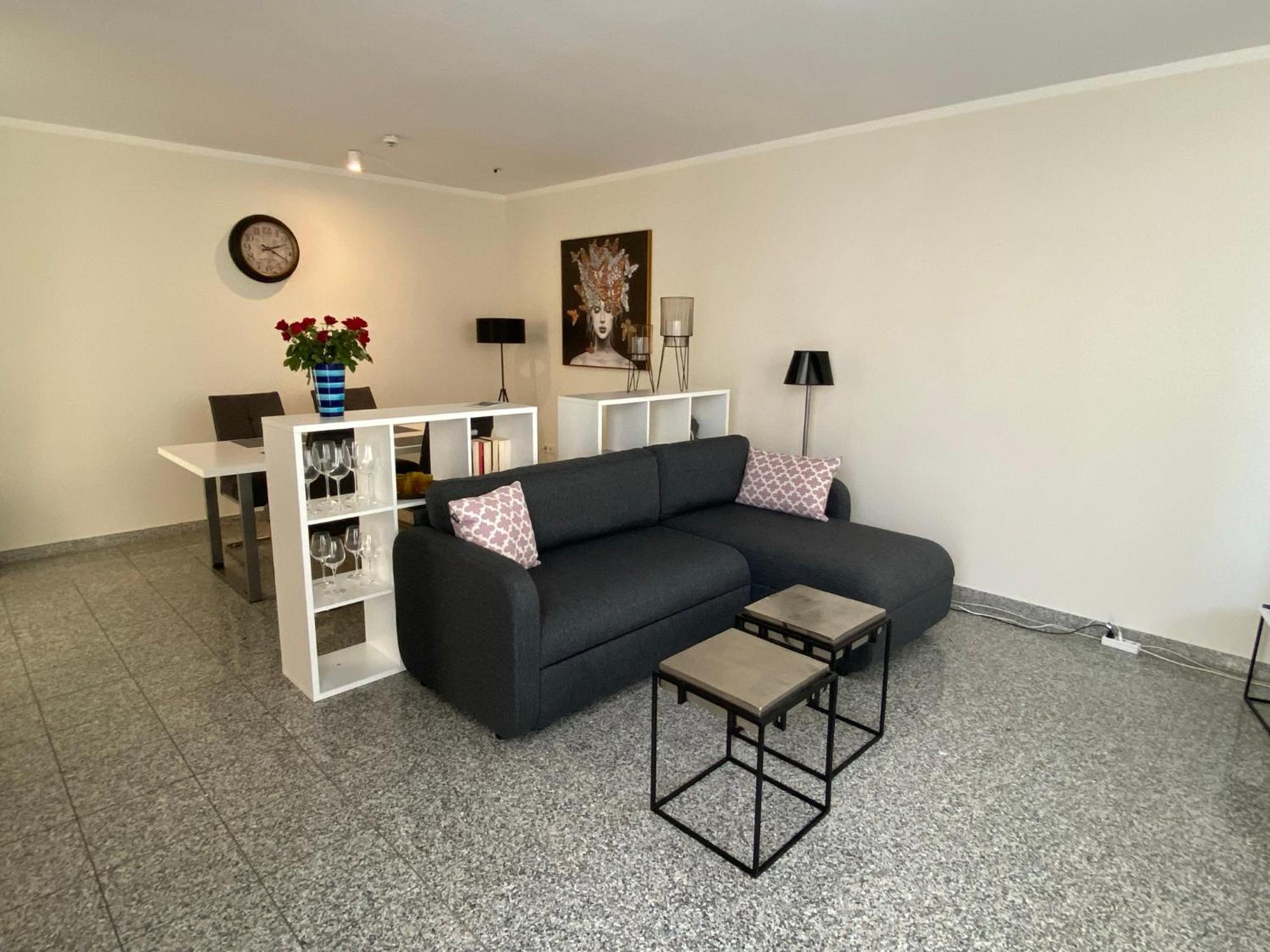 Strandnahe Mit Schwimmbad Im Haus, A Cappella 03, Aparthotel *